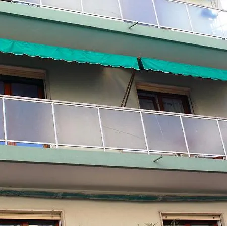 Casa Nabila * Mestre