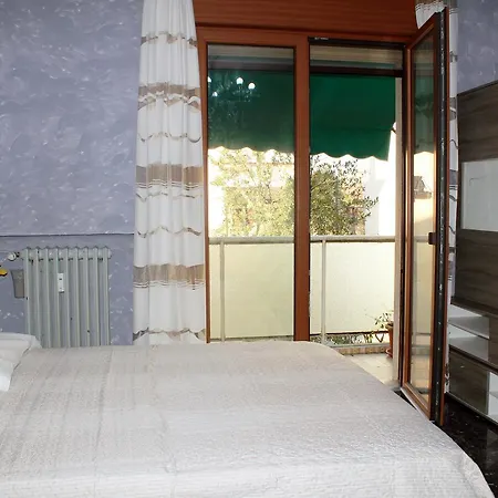 Casa Nabila Gasthof Mestre