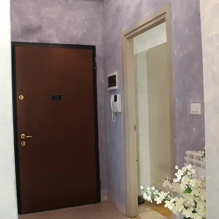 Casa Nabila Gasthof