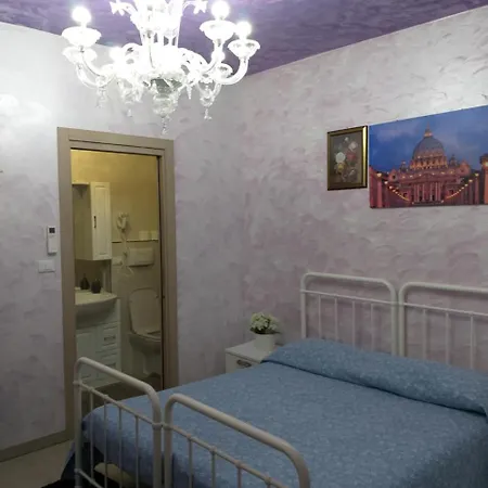 Gasthof Casa Nabila