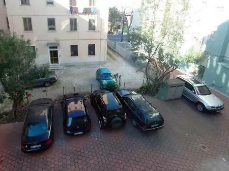 Casa Nabila Mestre