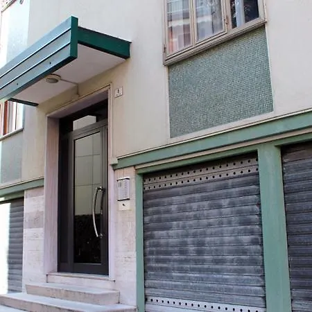 Casa Nabila *