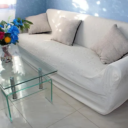 Casa Nabila Μέστρε