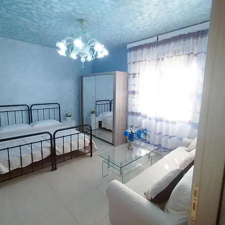 בית הארחה Casa Nabila