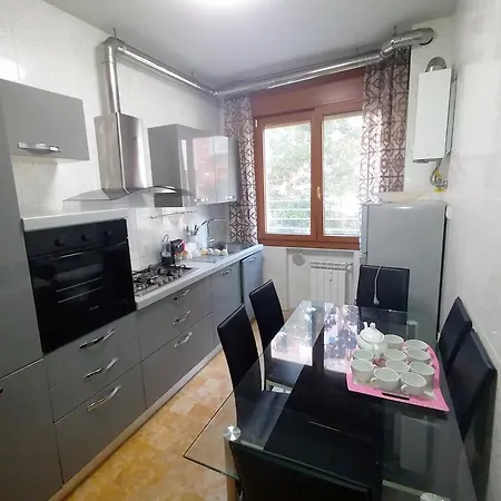 Casa Nabila * מסטרה
