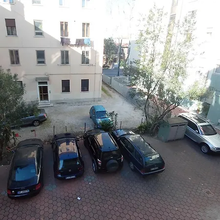 Casa Nabila Pensjonat Mestre