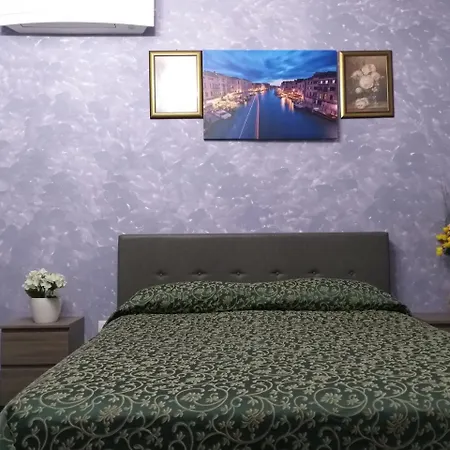 Πανσιόν Casa Nabila