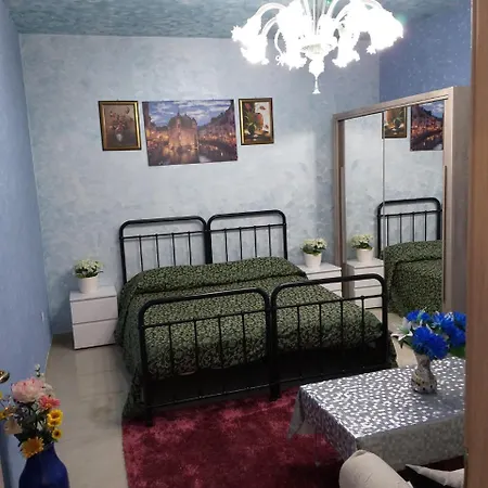 Casa Nabila בית הארחה *