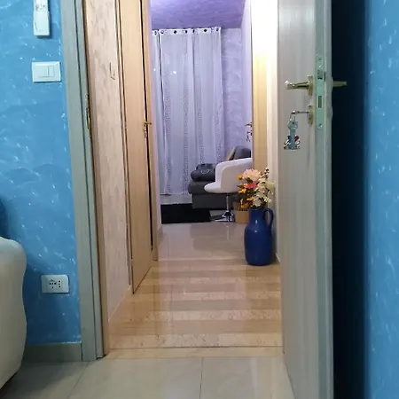 Πανσιόν Casa Nabila