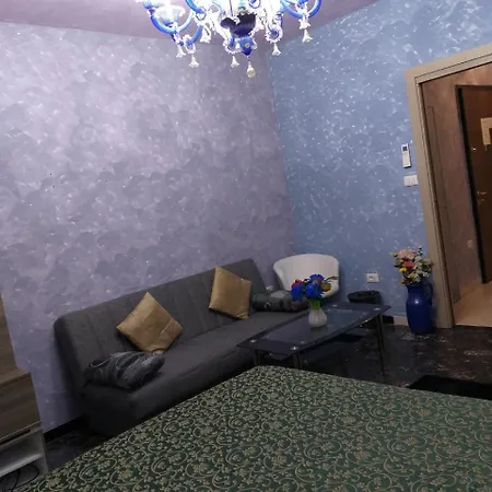 Πανσιόν Casa Nabila Μέστρε