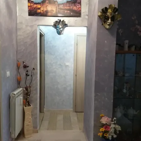 Πανσιόν Casa Nabila