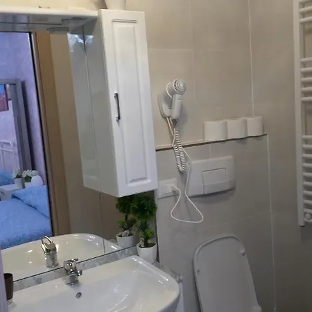 Pensjonat Casa Nabila Mestre