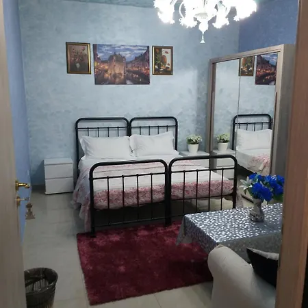 בית הארחה Casa Nabila