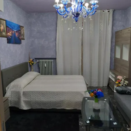 Casa Nabila * Mestre