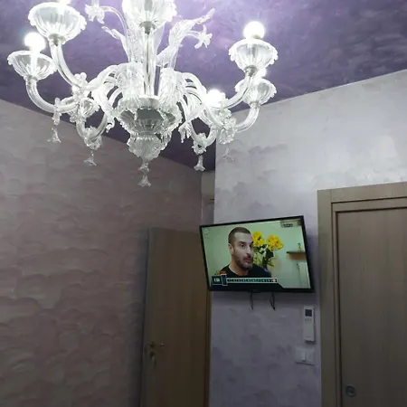 Casa Nabila ゲストハウス