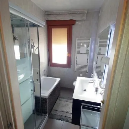 Casa Nabila Pensjonat *