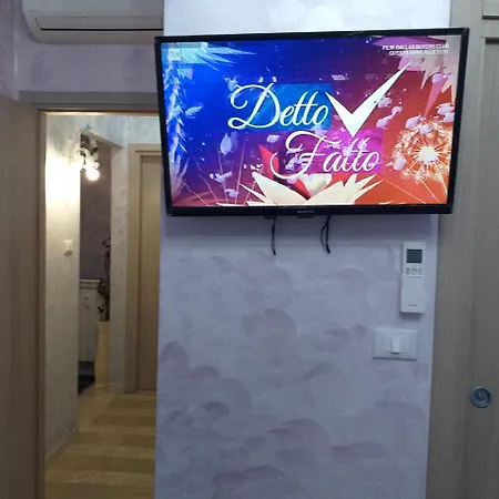 Casa Nabila メストレ