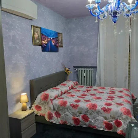Pensjonat Casa Nabila