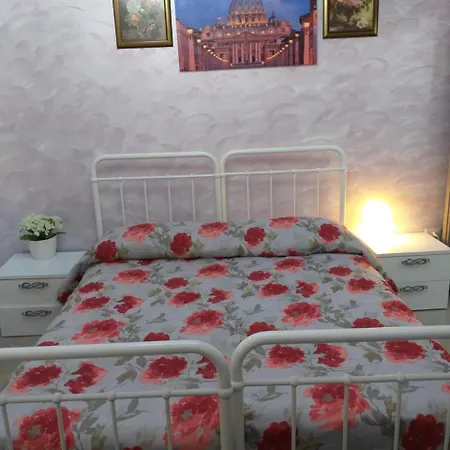 בית הארחה Casa Nabila