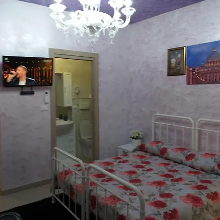 Casa Nabila בית הארחה *